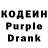 Кодеин Purple Drank Team Scali